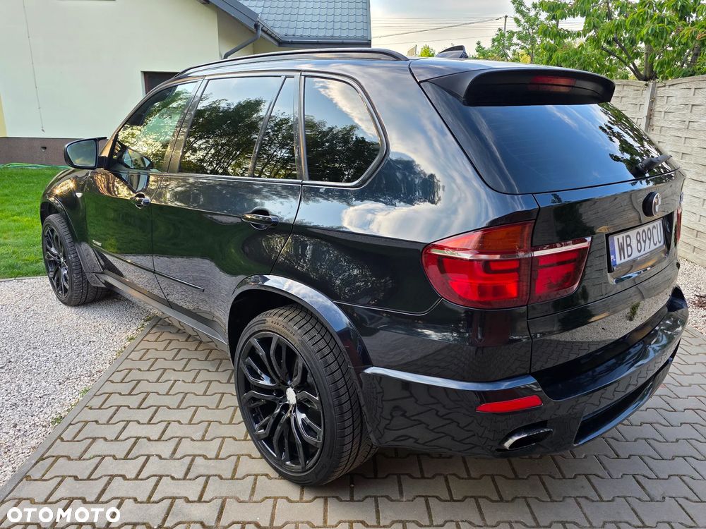 BMW X5 - 2