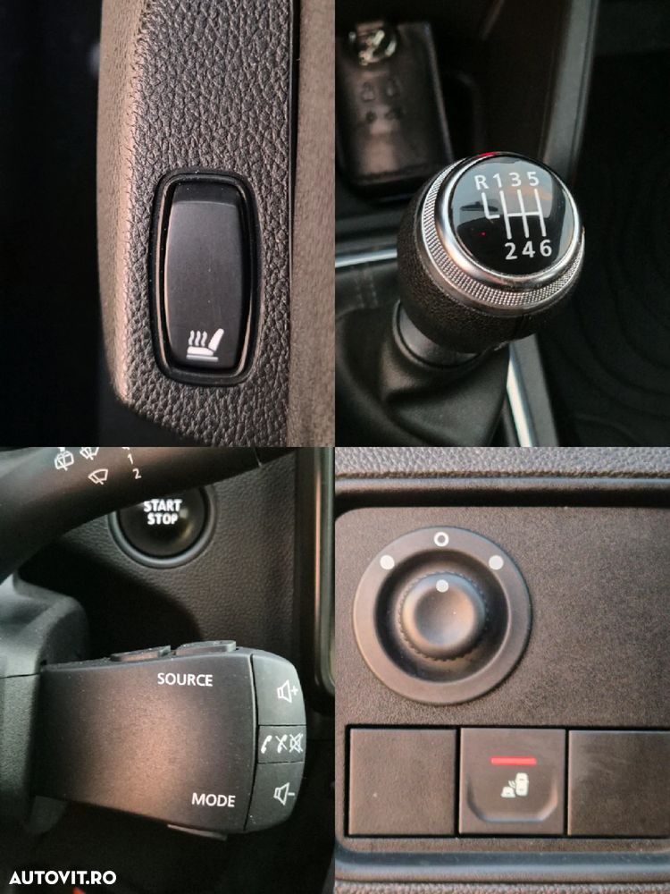 Dacia Duster TCe 150 2WD GPF Prestige - 20