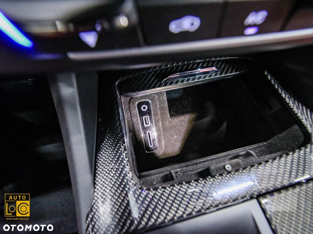 Maserati Levante Q4 GranLusso - 36