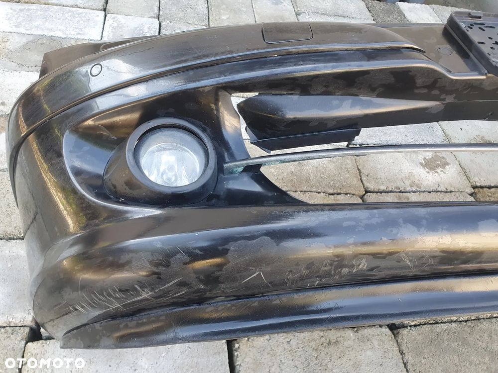 PEUGEOT 607 ZDERZAK PRZOD PRZEDNI NOWY ORGINAL 9649008677 - 3