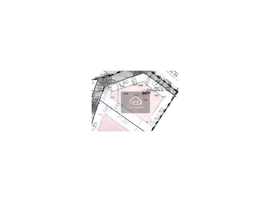 Terreno Urbano Carvalhal - Abrantes. - Grande imagem: 5/8