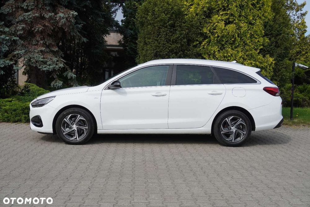 Hyundai i30 - 7