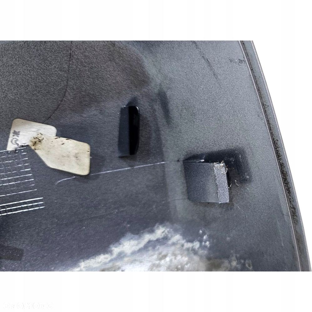Bmw X3 E83 Osłona Obudowa Pokrywa Lusterka Prawa Bluewater 896 3412282 - 8