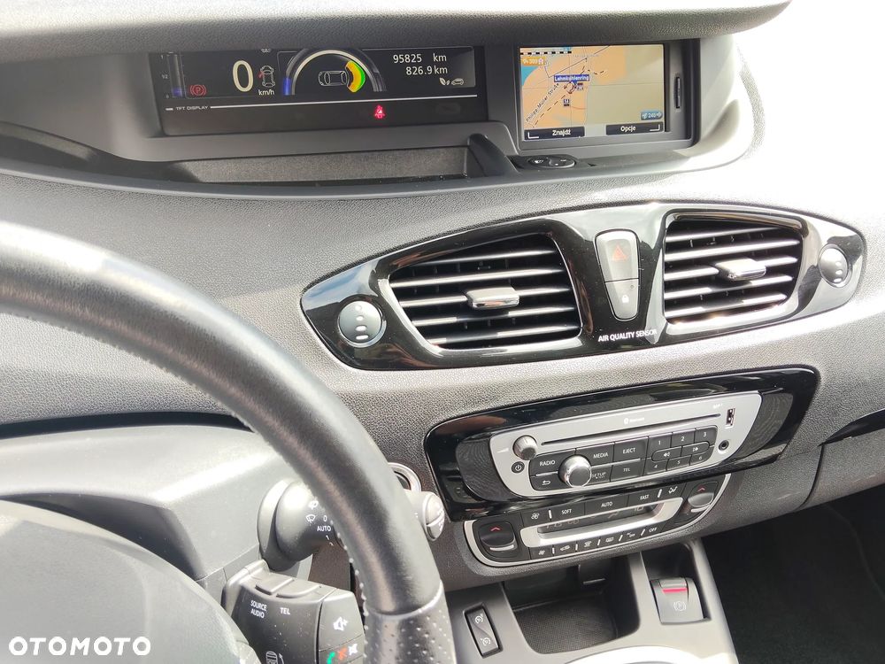 Renault Scenic ENERGY TCe 115 S&S Bose Edition - 18