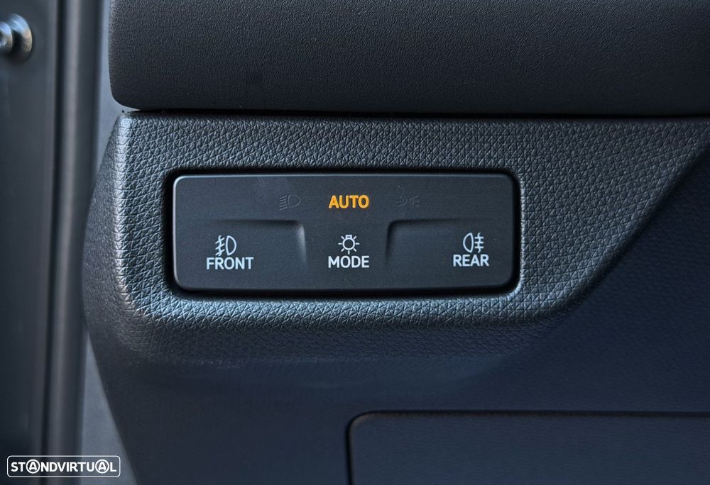 Cupra Terramar 1.5 e-Hybrid DSG - 20