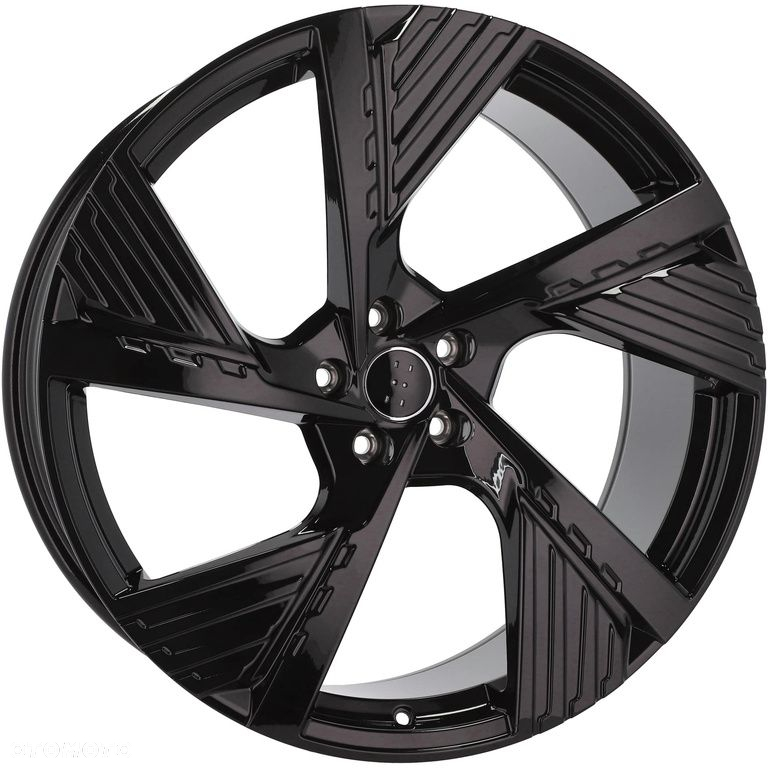 4x Felgi 19 m.in. do AUDI A3 8V 8Y 8P RS3 A4 B6 B7 B8 B9 A6 C6 C7 C8 Q3 Q2 S-LINE - I5639 - 7