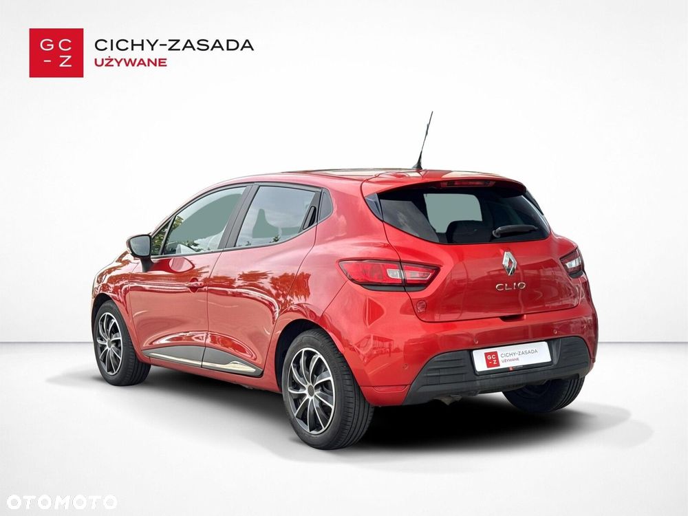 Renault Clio 0.9 Energy TCe Zen - 7