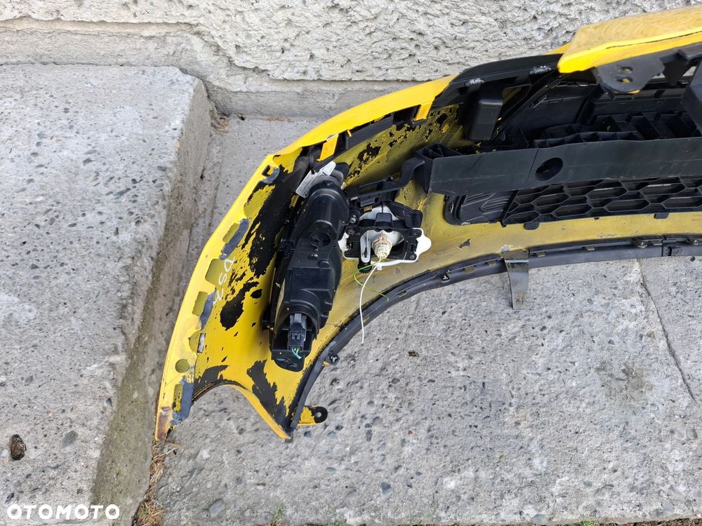 ZDERZAK PRZEDNI CITROEN DS3 11r - 10