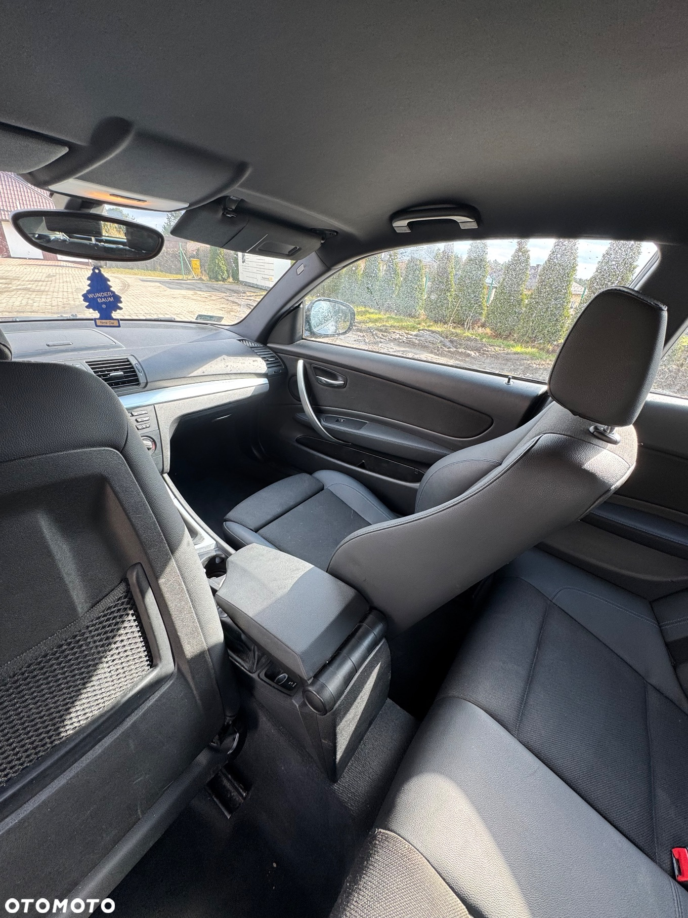 BMW Seria 1 118i - 17