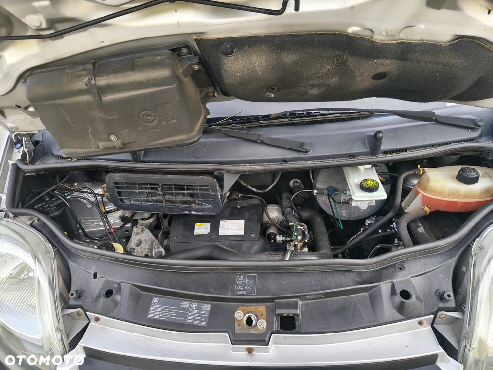 Opel Vivaro 1.9cdti - 16
