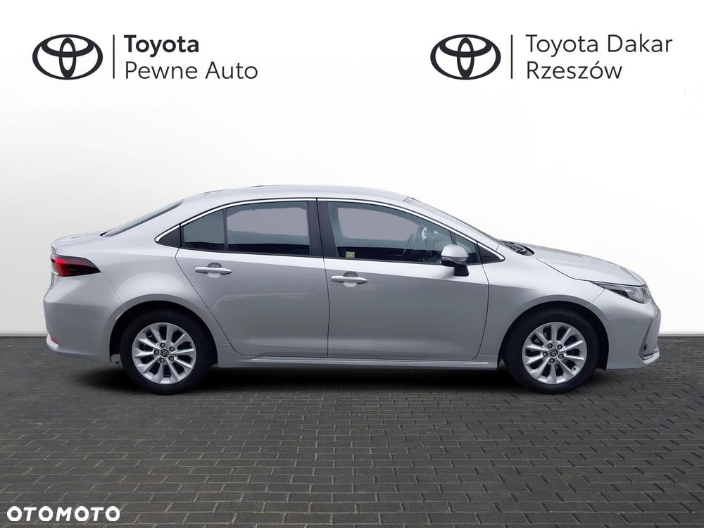 Toyota Corolla - 6