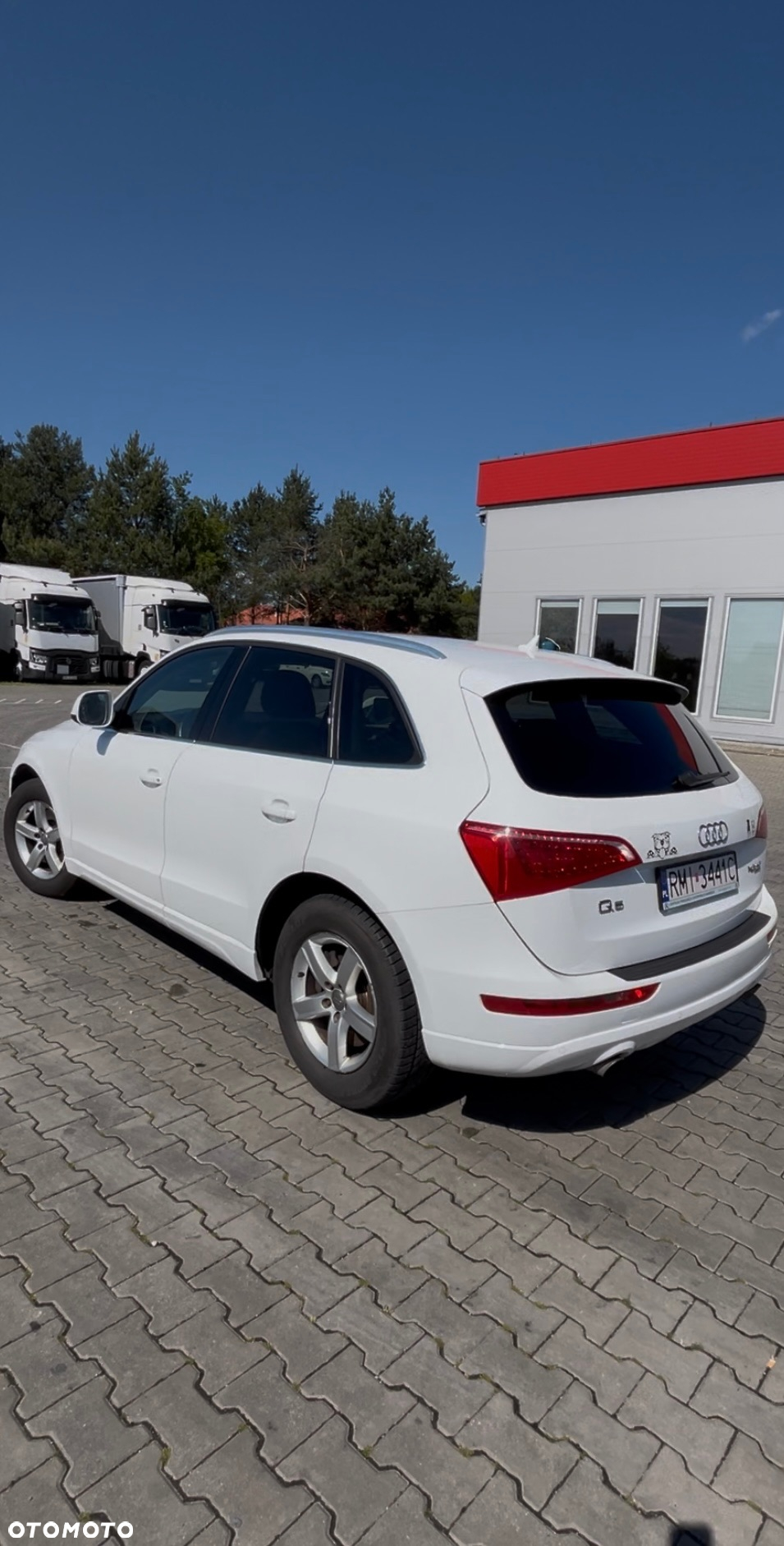 Audi Q5 2.0 TFSI Hybrid Quattro Tiptronic - 11