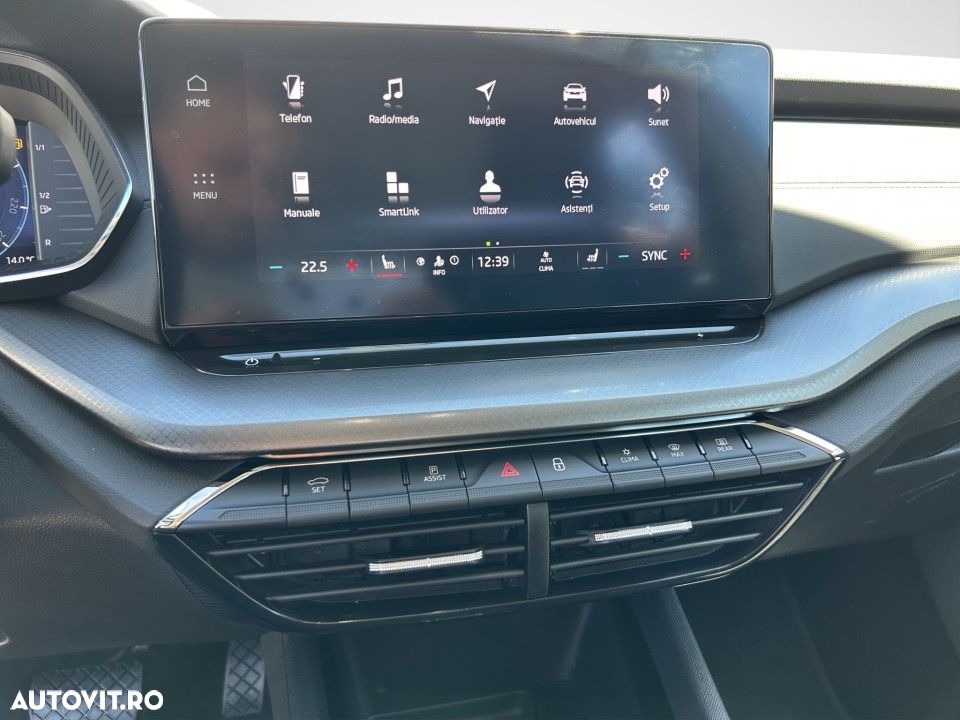 Skoda Octavia - 17