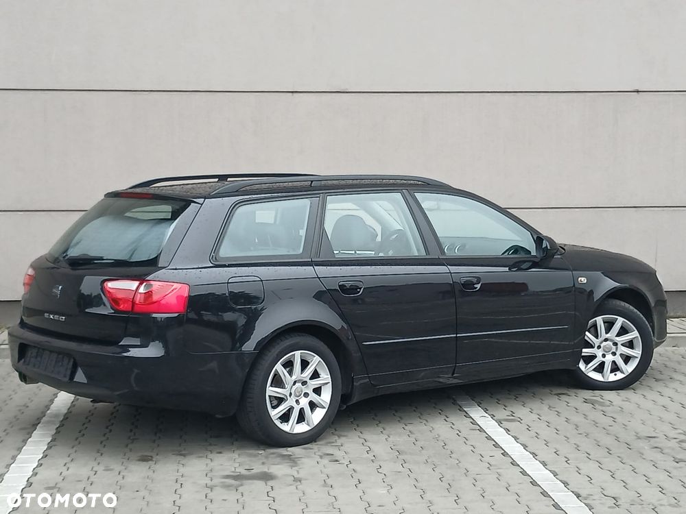 Seat Exeo 1.8T Style - 4