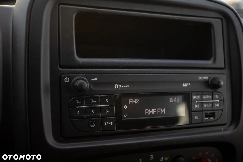 Renault Trafic 1.6 dCi 120 Grand Combi Expression - 27