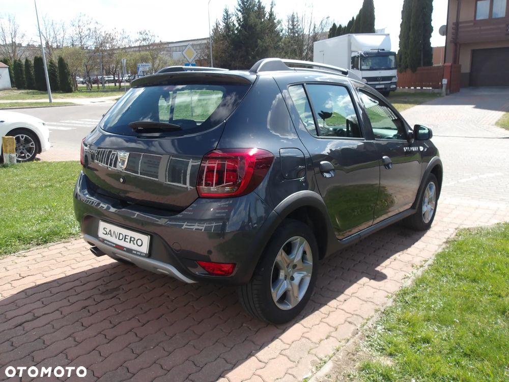 Dacia Sandero SCe 75 Essentiel - 22