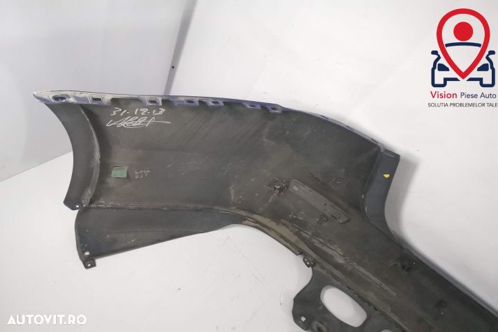 Bara Spate Originala Cu Senzori In Stare Buna Maserati Ghibli 3 2013 2 - 7