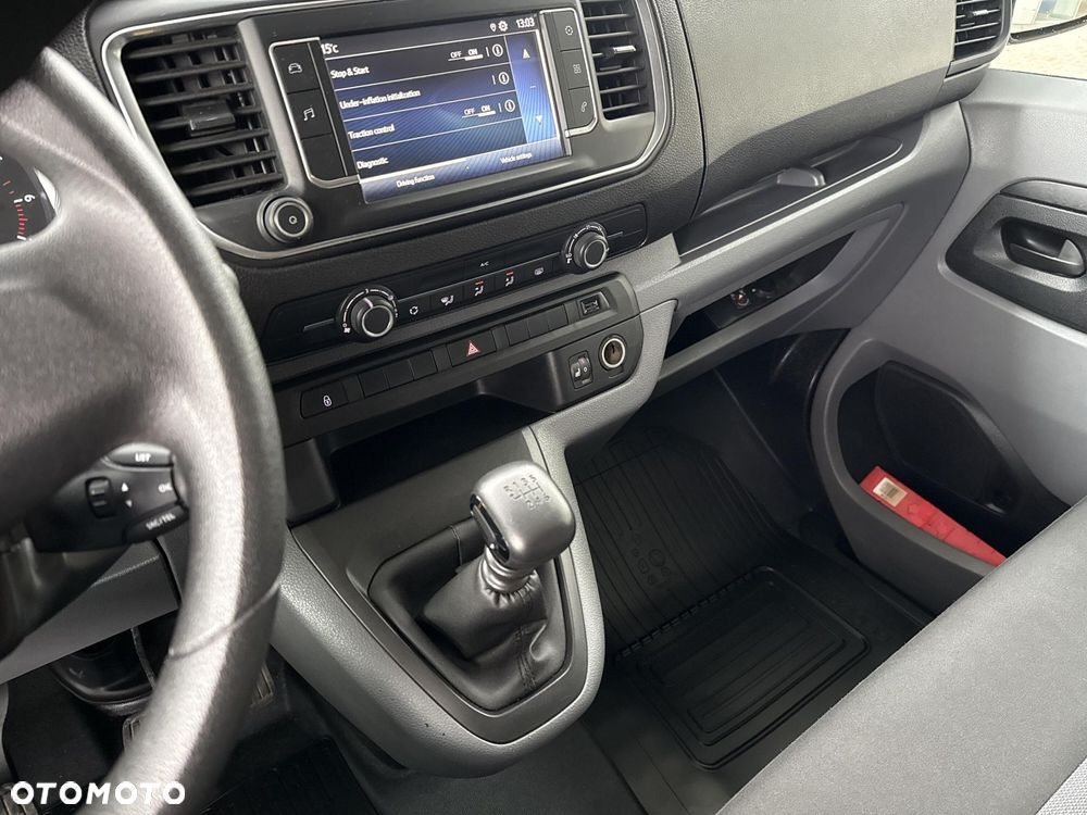 Toyota PROACE VERSO - 24
