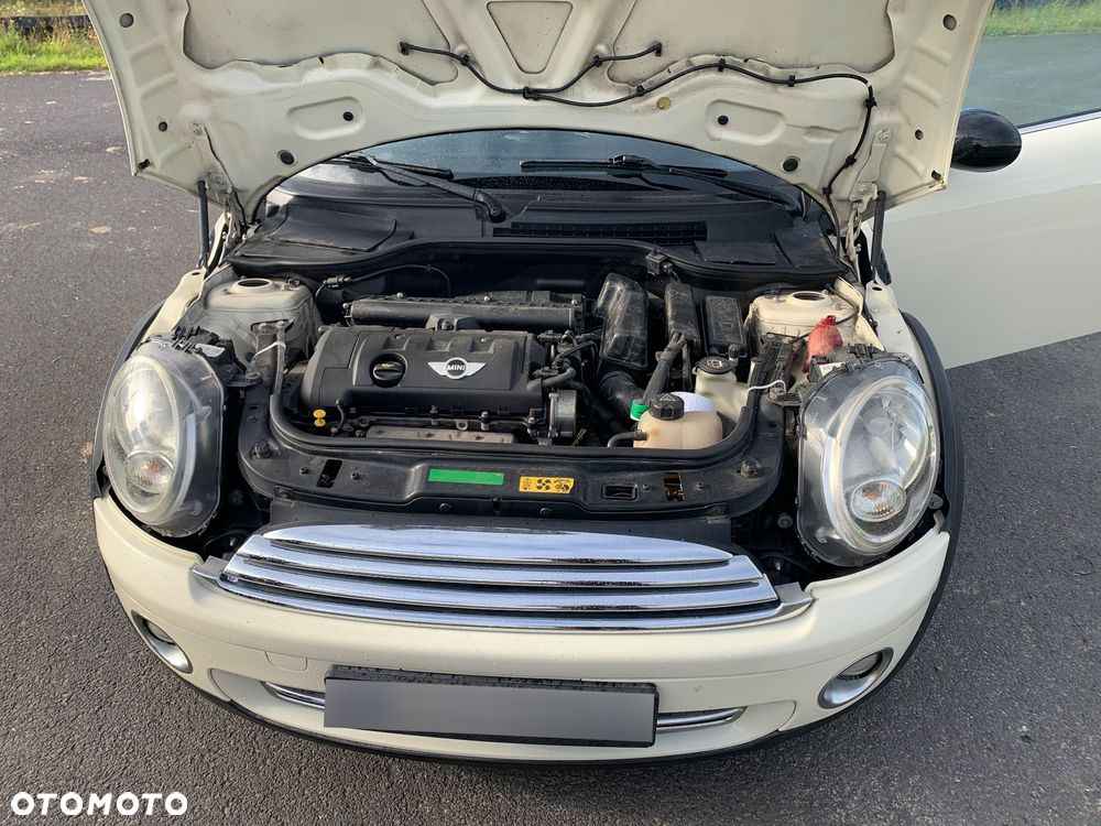 MINI Cooper - 9
