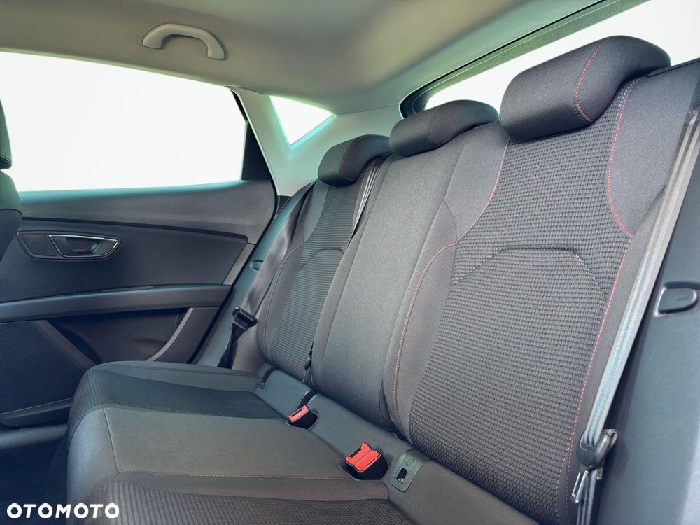 Seat Leon 1.5 TSI FR - 21