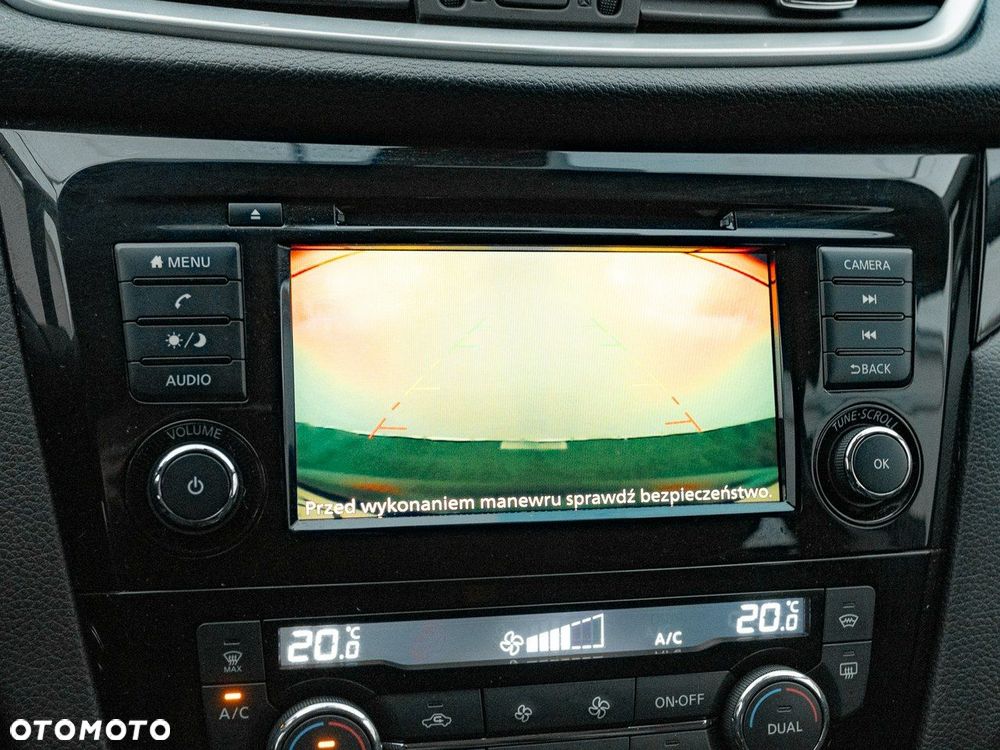 Nissan Qashqai 1.3 DIG-T Acenta - 25