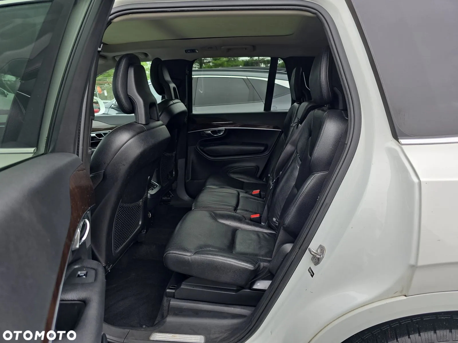 Volvo XC 90 T6 AWD Momentum - 14
