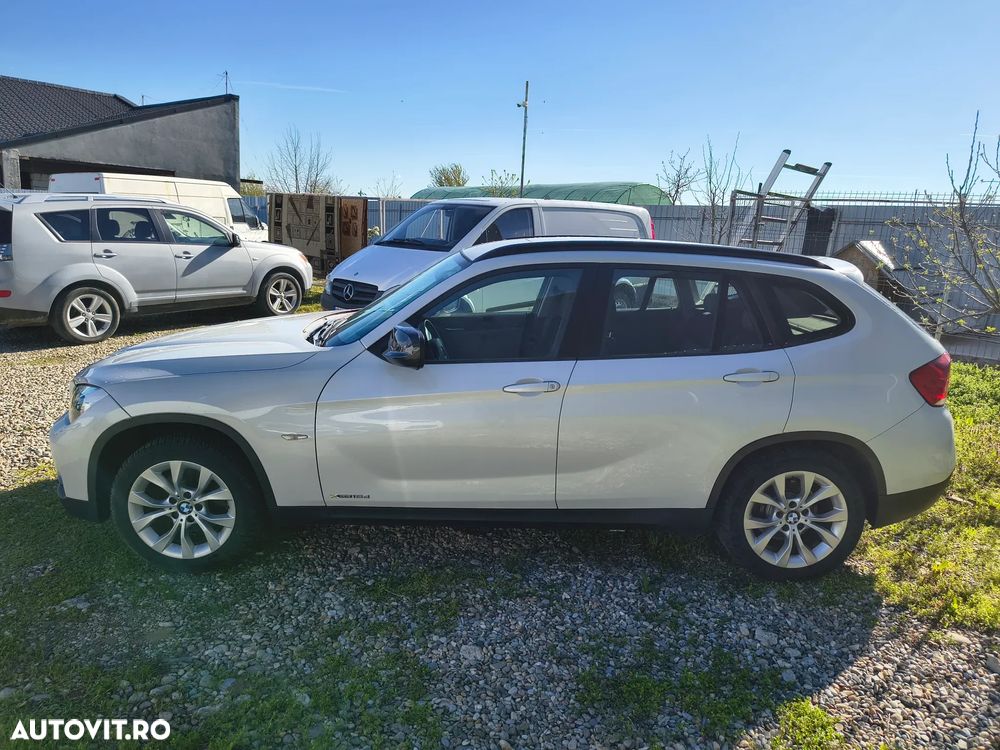 BMW X1 xDrive18d - 3
