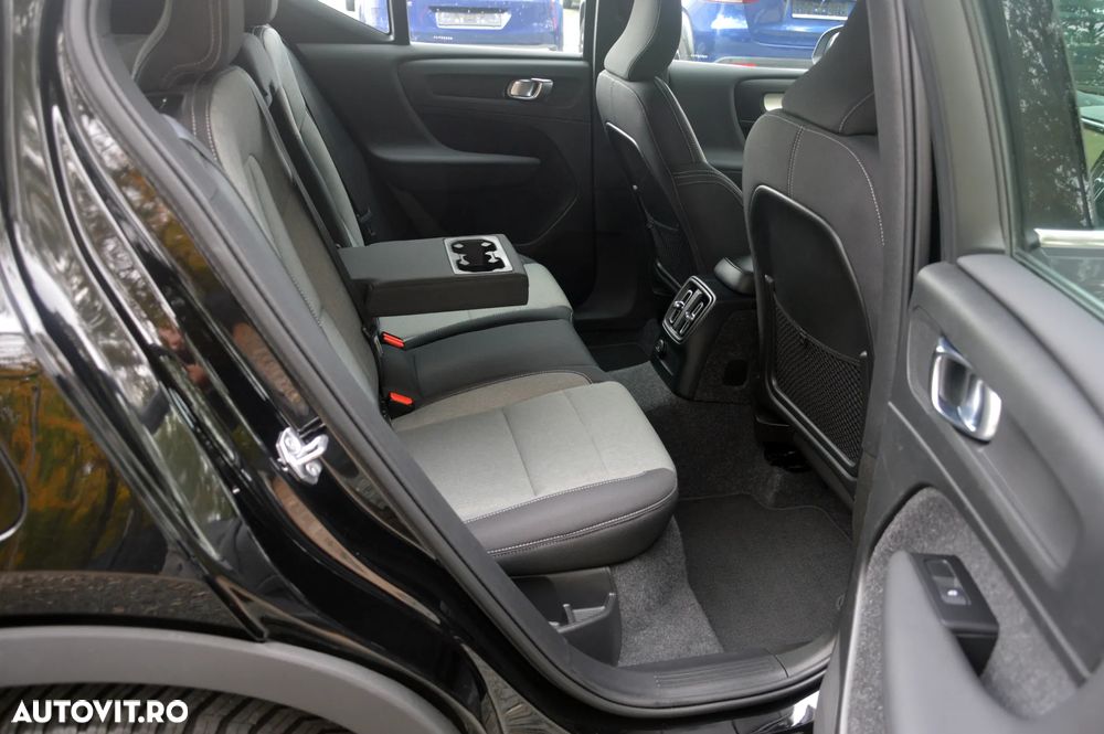 Volvo XC 40 T4 Recharge DKG Inscription - 29