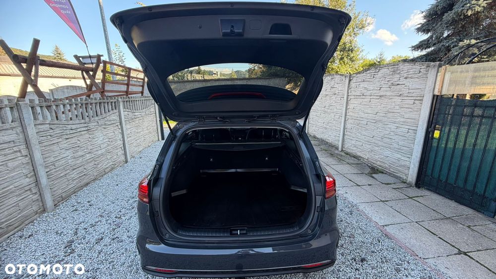Kia Ceed 1.4 T-GDI OPF Platinum Edition - 14