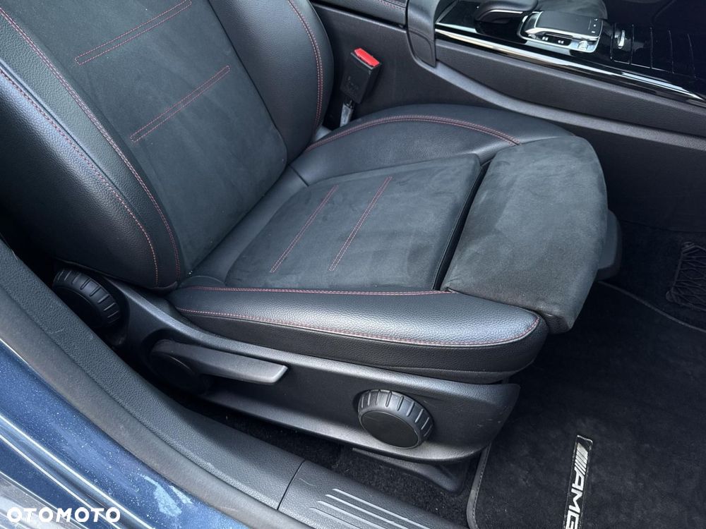 Mercedes-Benz Klasa A - 21