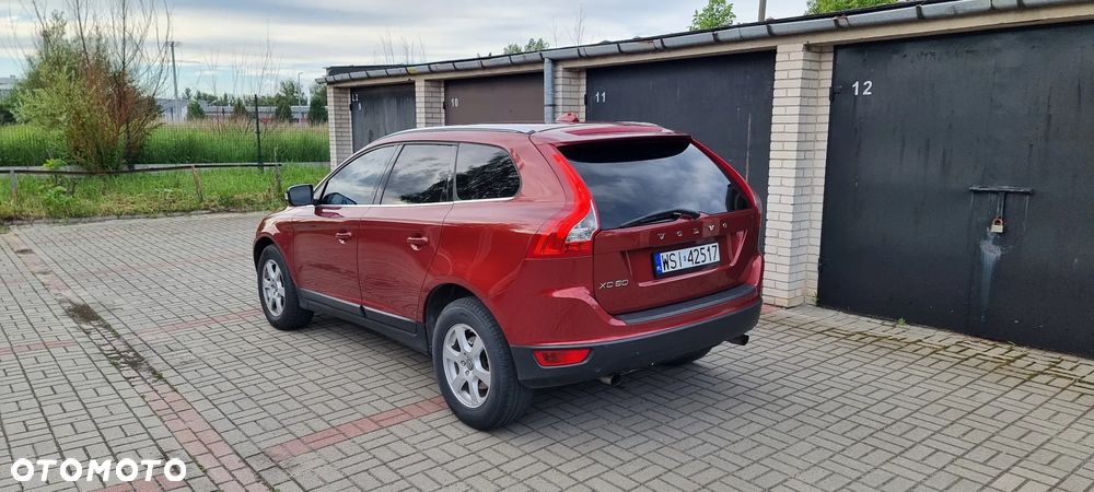 Volvo XC 60 - 6