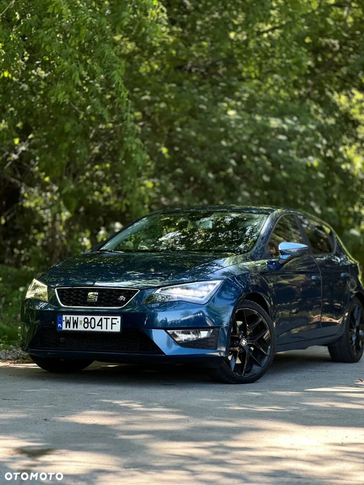 Seat Leon - 6