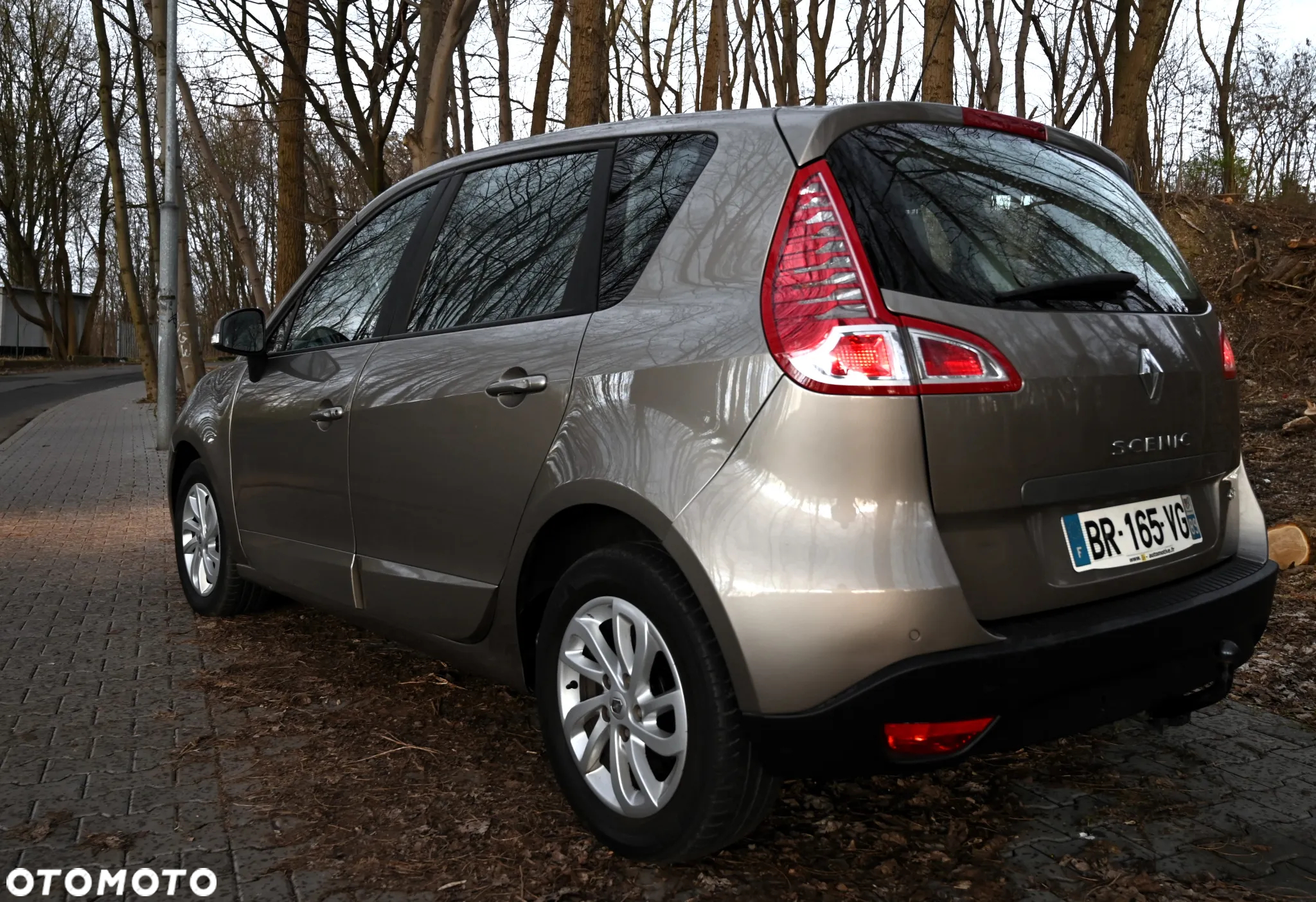 Renault Scenic - 16