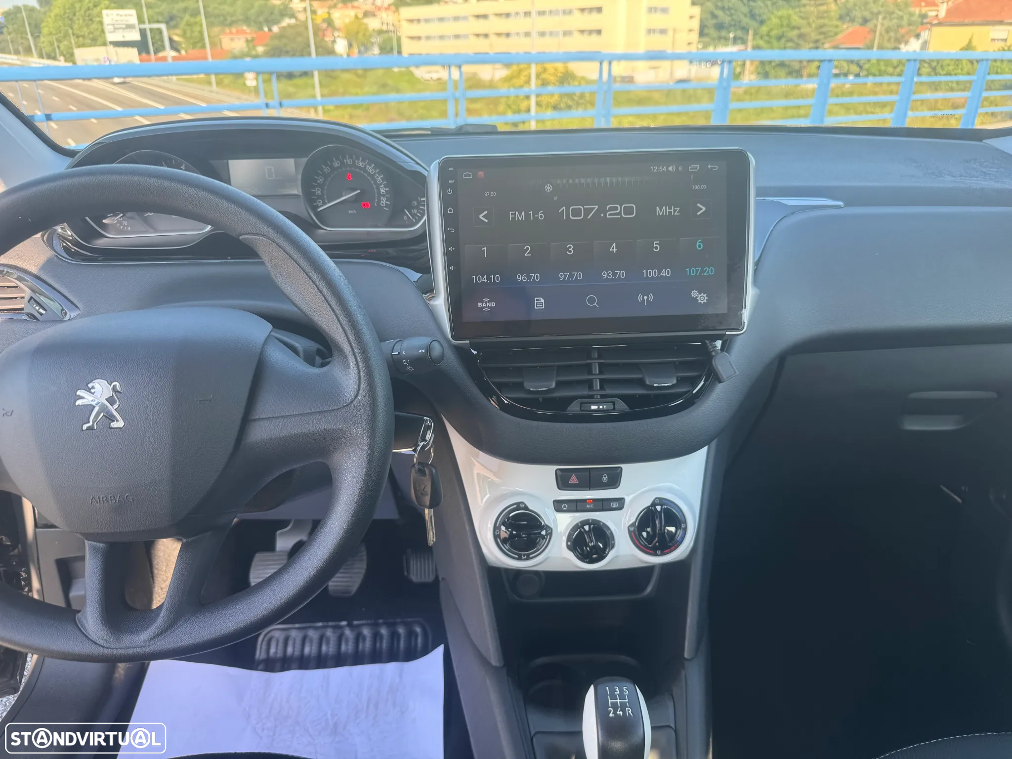 Peugeot 208 PureTech 68 Like - 14