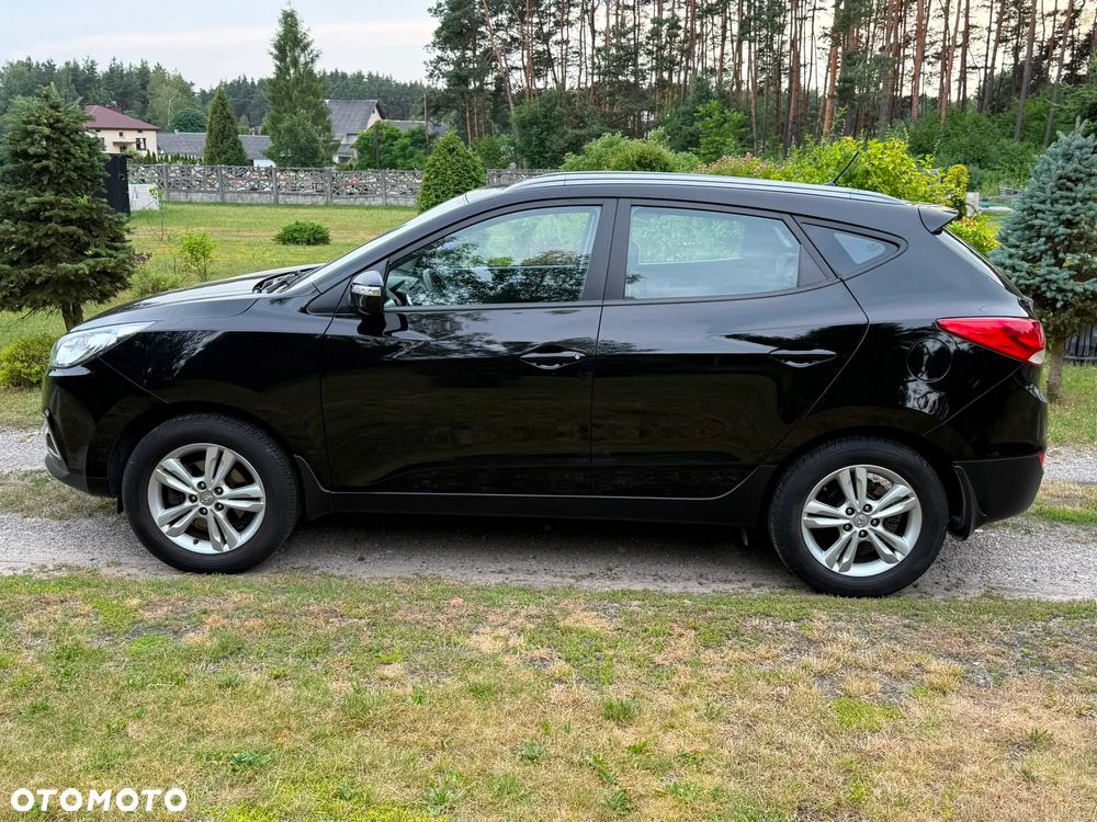 Hyundai ix35 1.6 GDI Comfort 2WD - 3