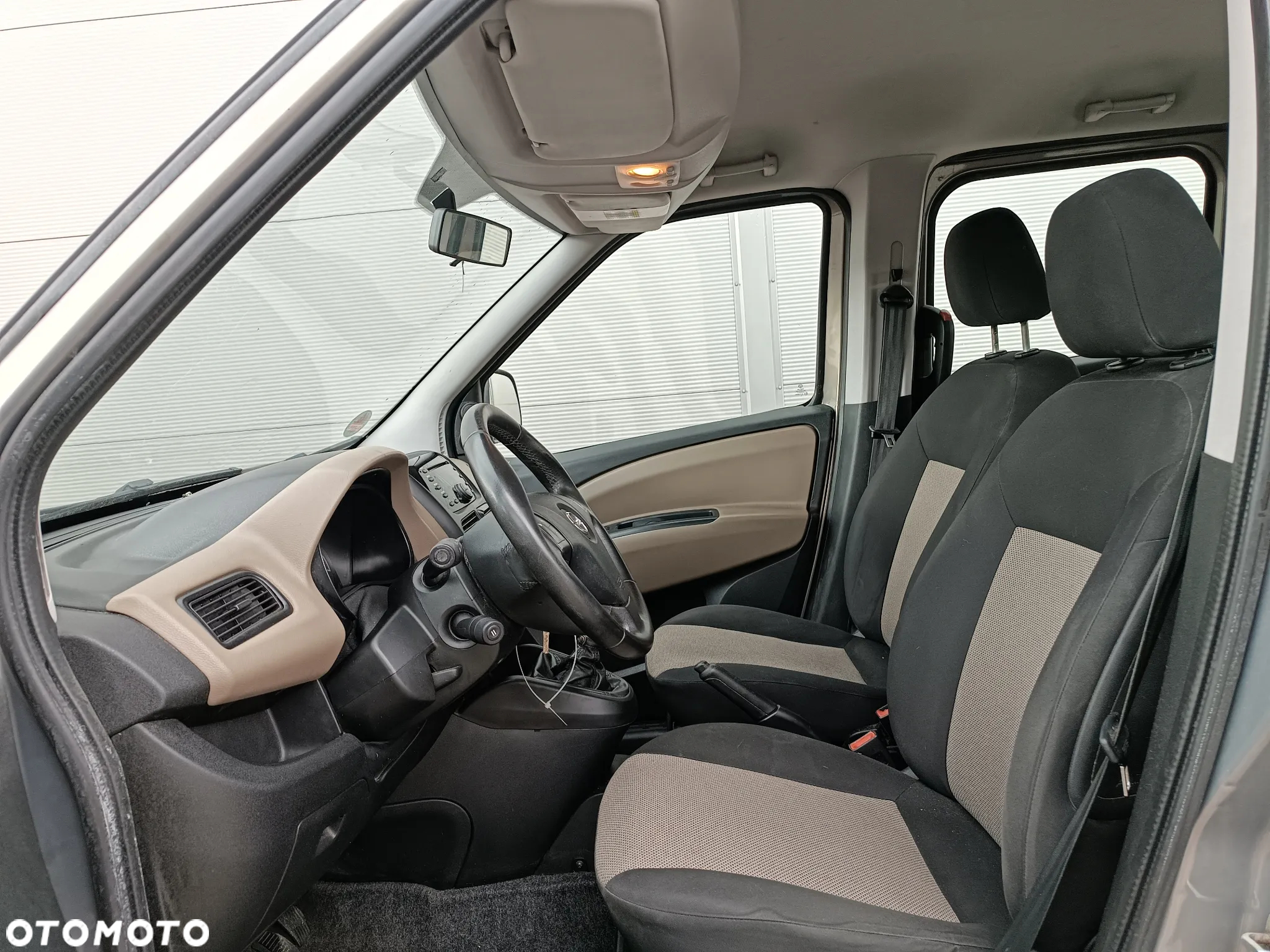 Opel Combo 1.6 CDTI L1H1 Edition - 11