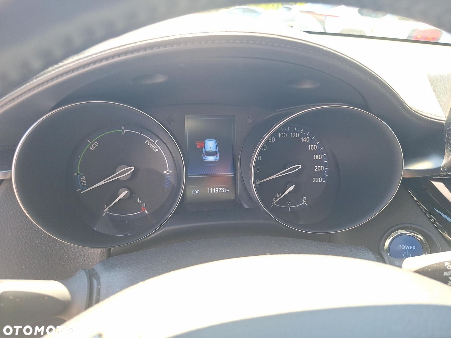Toyota C-HR - 17