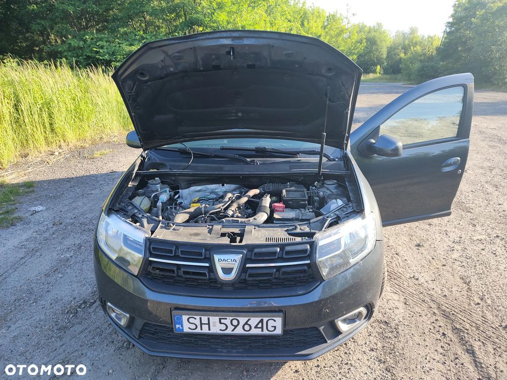 Dacia Logan TCe 90 Laureate - 7