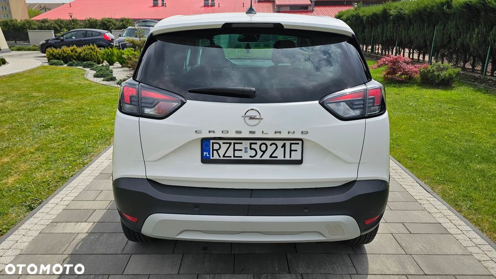 Opel Crossland 1.5 Automatik Elegance - 5