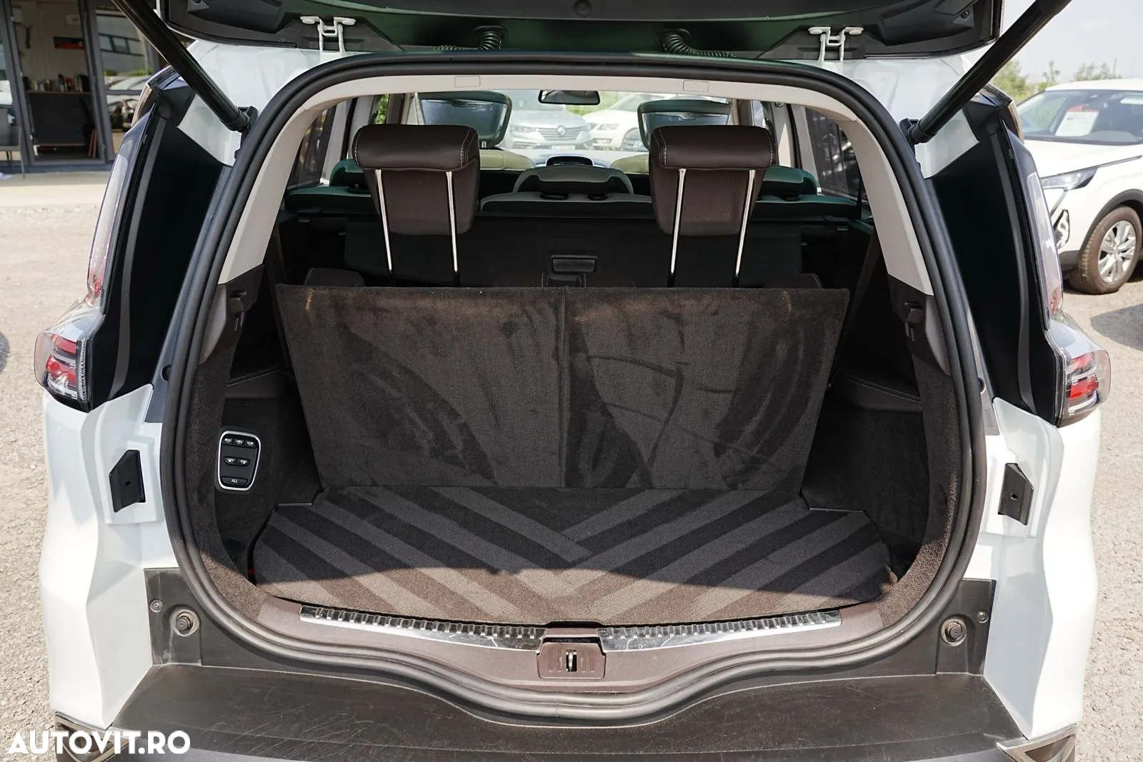 Renault Espace Energy dCi 160 EDC Initiale Paris - 17