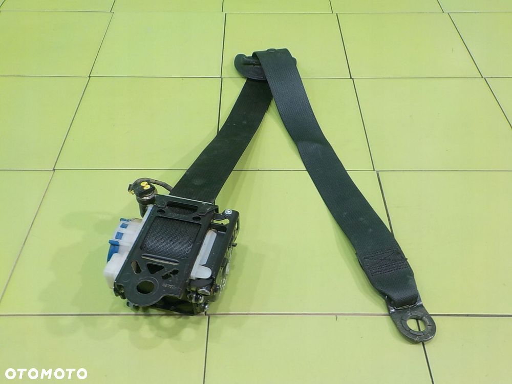 TOYOTA AYGO X 1.0 VVT-I AUT 22r 5D pas bezpieczenstwa prawy przod - 5