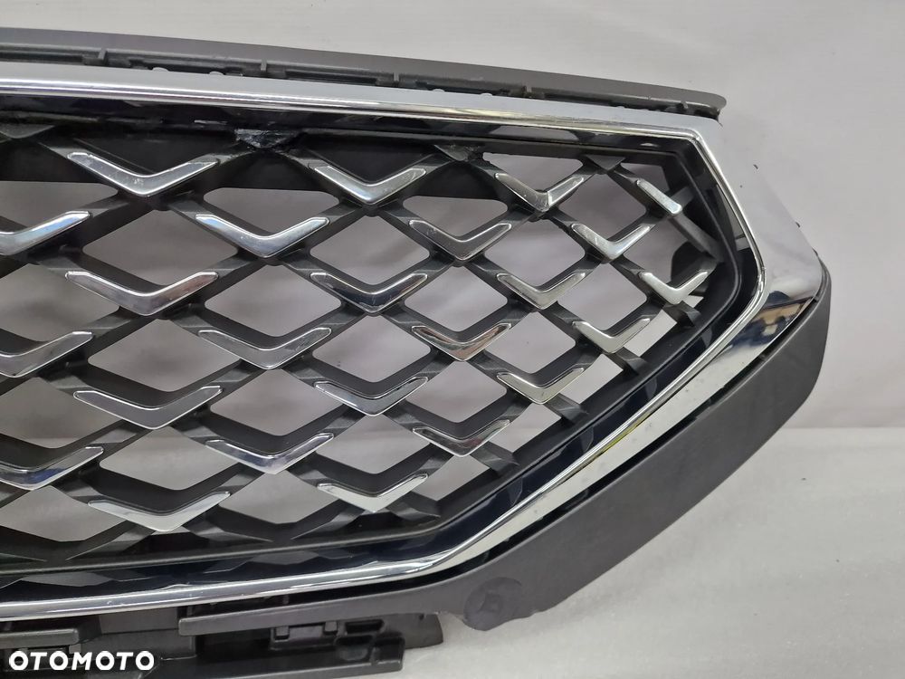 SEAT TARRACO 5FJ 18- ATRAPA / GRILL PRZEDNI PRZÓD , NR 5FJ853654E / 5FJ853651E , NR AUKCJI GL346 - 8