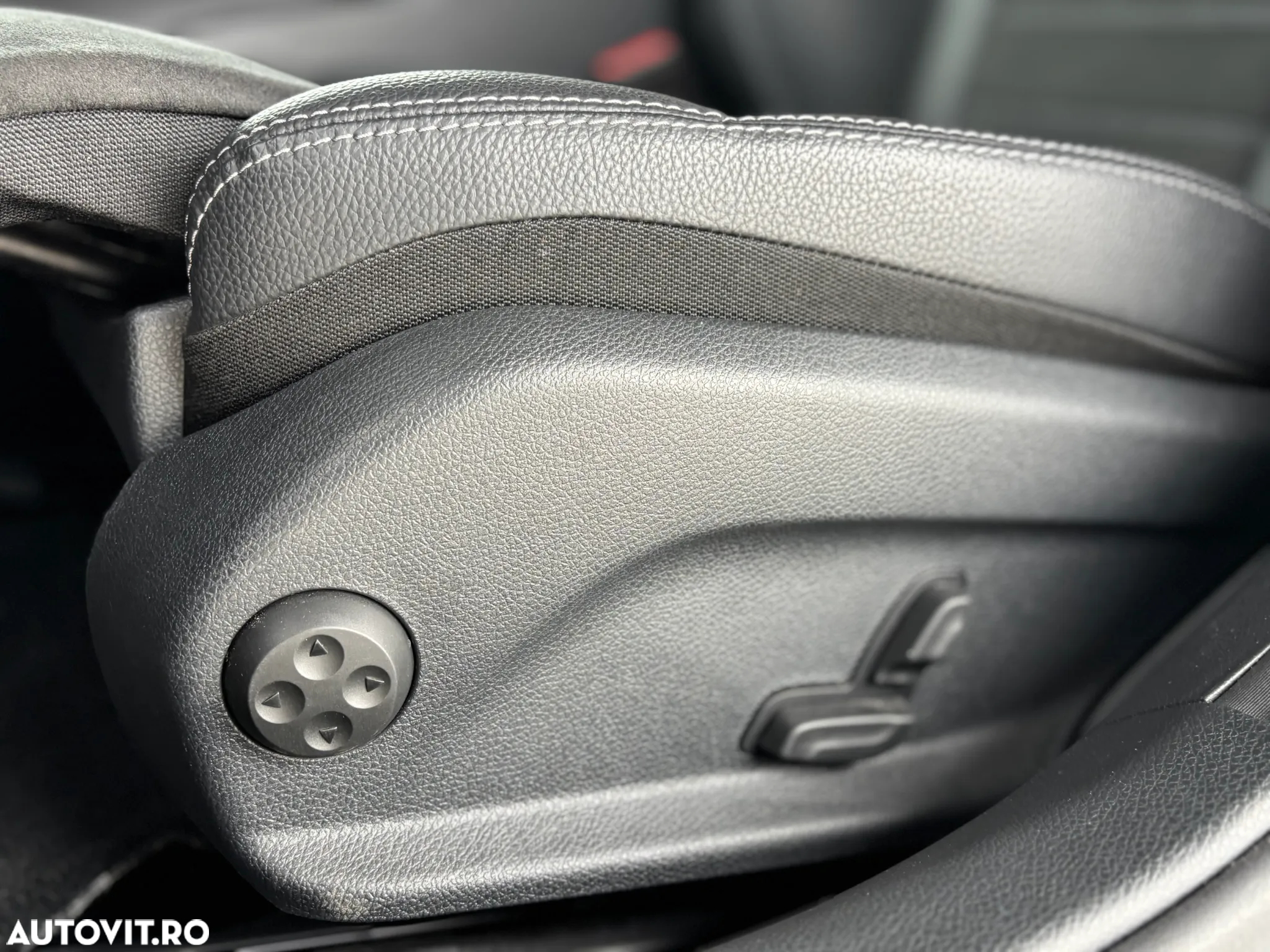 Mercedes-Benz C 200 d T 9G-TRONIC AMG Line - 37