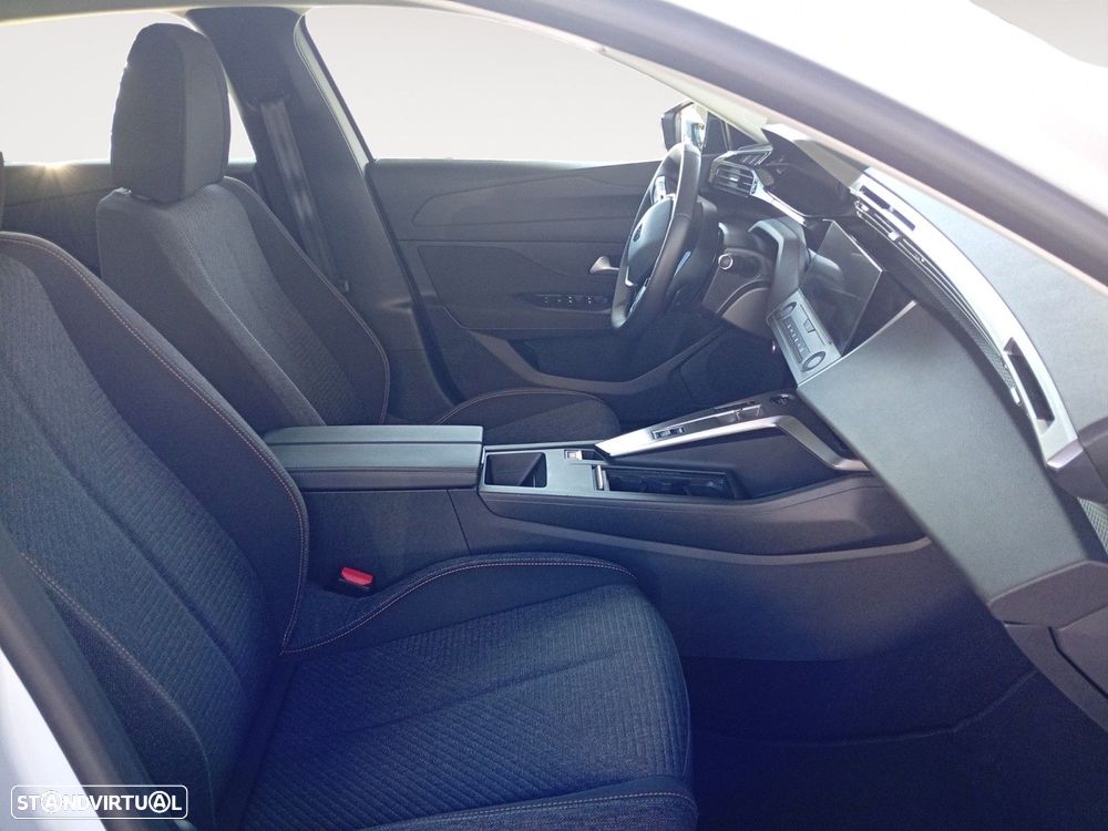 Peugeot 308 SW 1.2 Hybrid Style e-DCS6 - 15