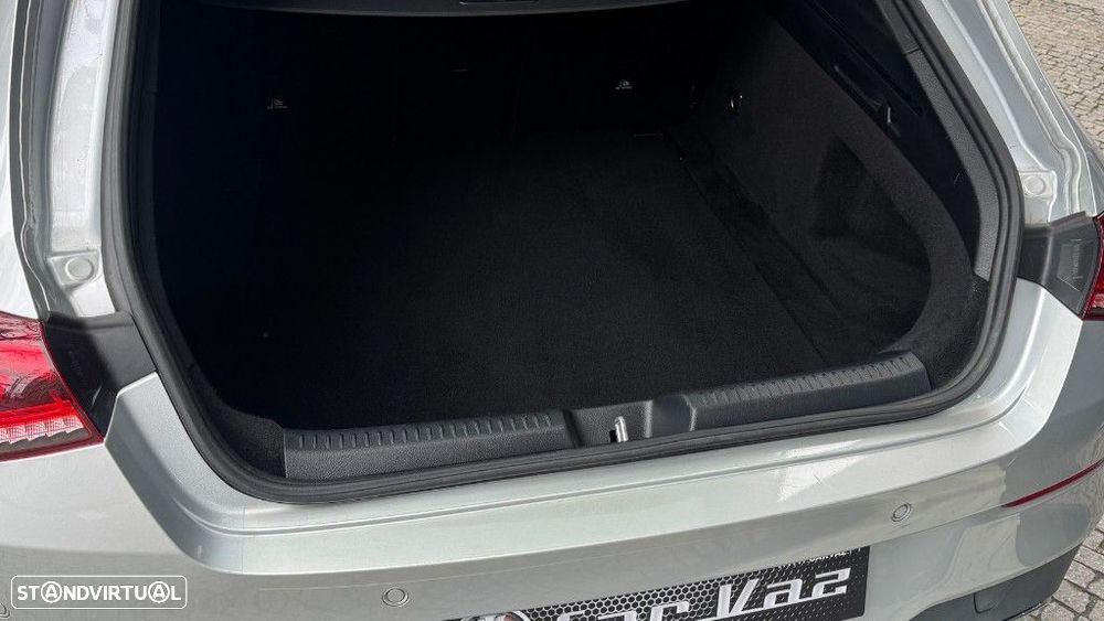 Mercedes-Benz CLA 200 d Shooting Brake 8G-DCT Progressive - 8