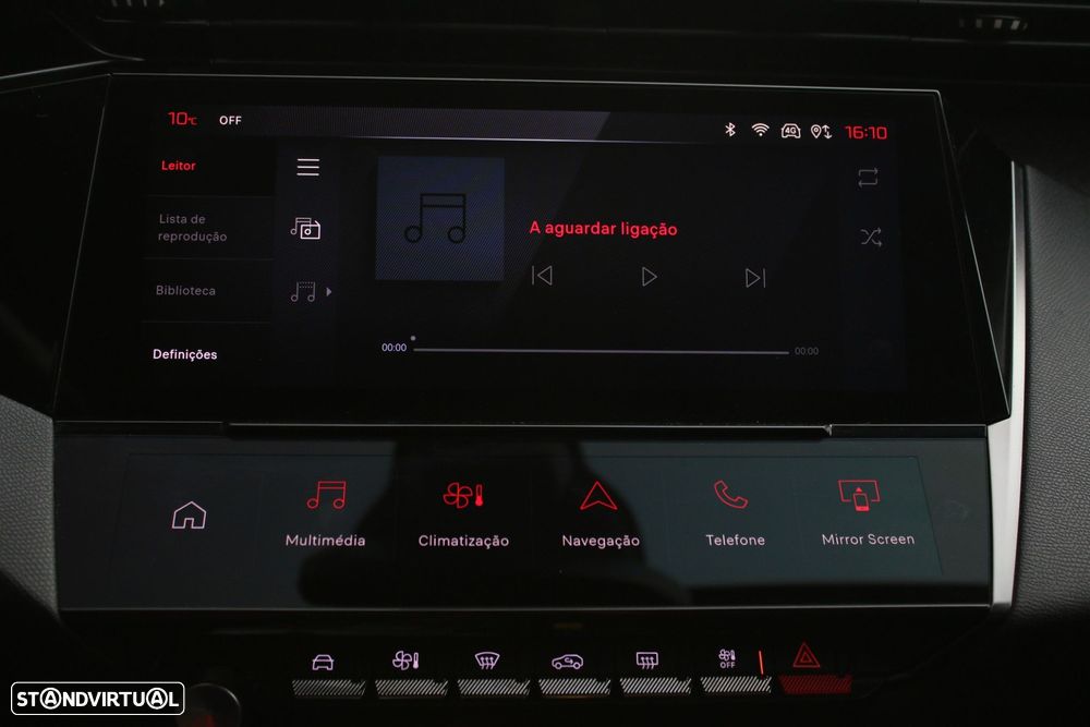 Peugeot 308 SW 1.2 PureTech Allure EAT8 - 25