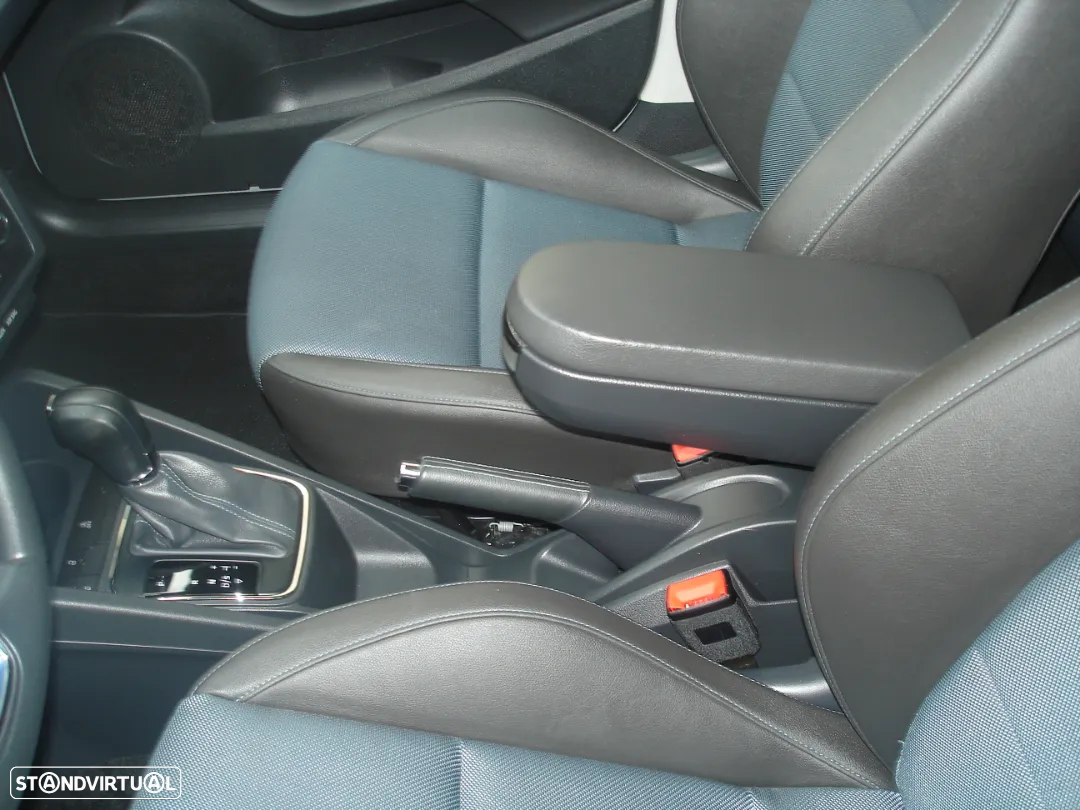 SEAT Ibiza 1.4 TDi FR DSG - 21