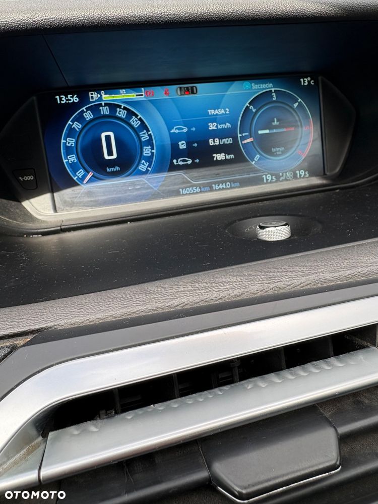 Citroën C4 Grand Picasso 2.0 BlueHDi Exclusive - 9