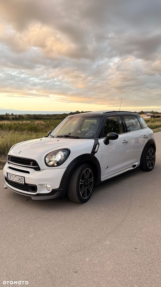 MINI Cooper S sport - 1