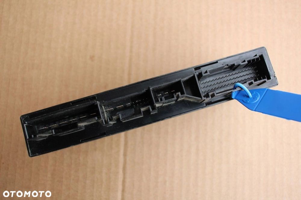 Moduł komfortu BMW 5 e61 e60 KBM HIGH 6978714 - 3
